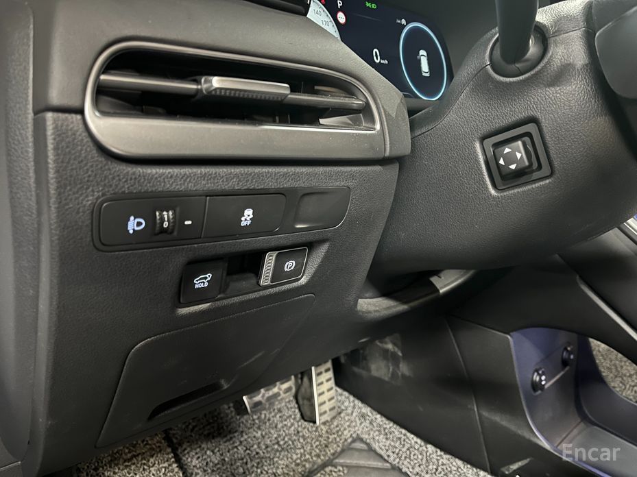 2023 Hyundai Palisade I Рестайлинг Diesel 2.2 2WD Prestige с пробегом 23 780 км