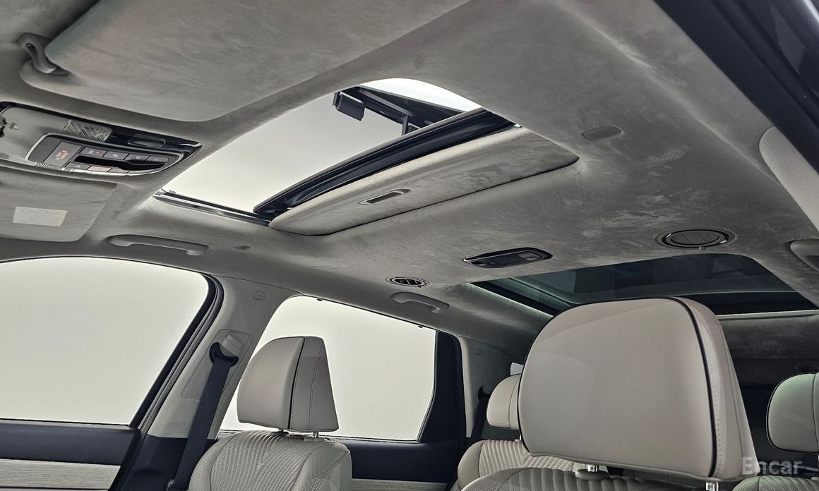 2023 Hyundai Palisade I Рестайлинг Diesel 2.2 2WD Calligraphy с пробегом 39 974 км