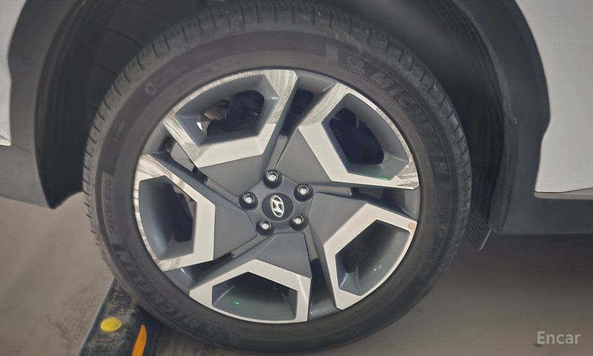 2023 Hyundai Palisade I Рестайлинг Diesel 2.2 2WD Prestige с пробегом 41 005 км