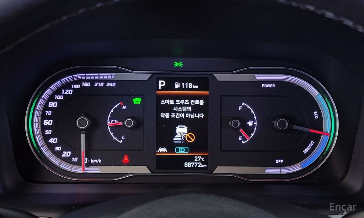 2021 Hyundai Tucson IV Premium 2WD с пробегом 88 772 км