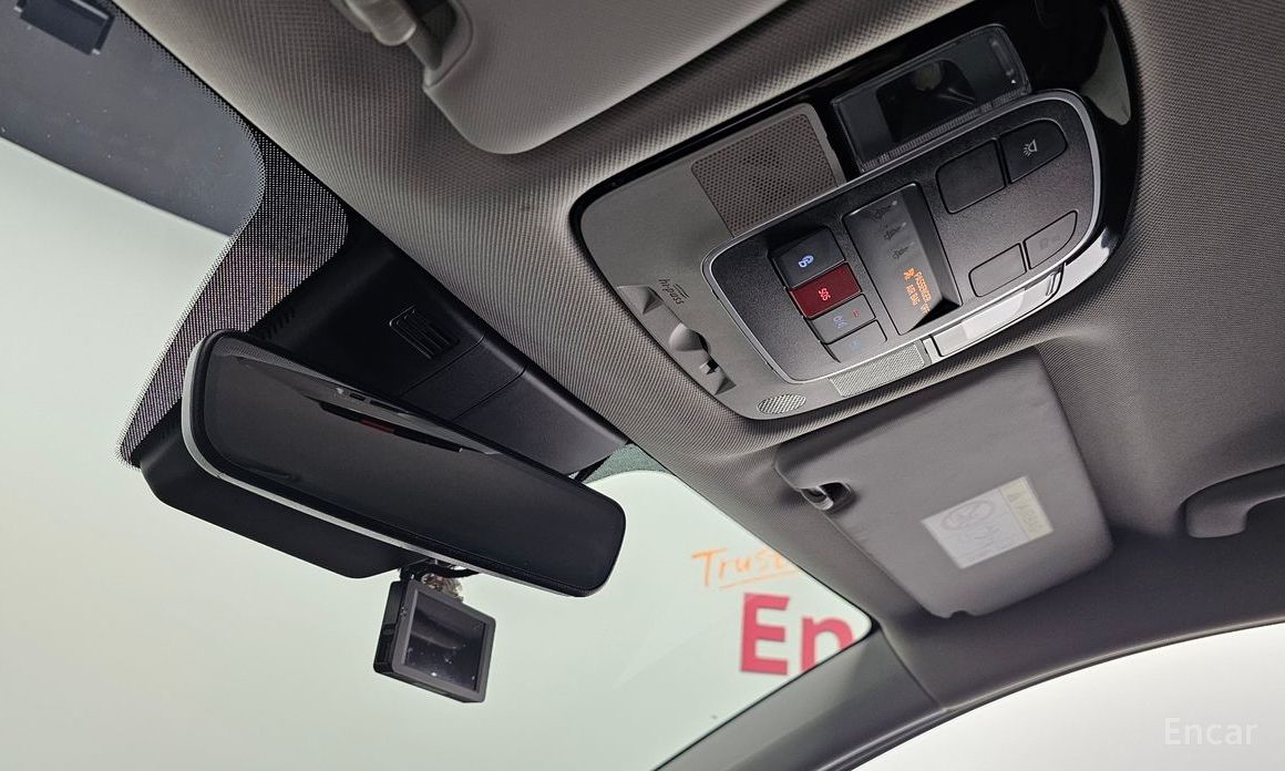 2022 Hyundai Tucson IV Inspiration 2WD с пробегом 66 532 км