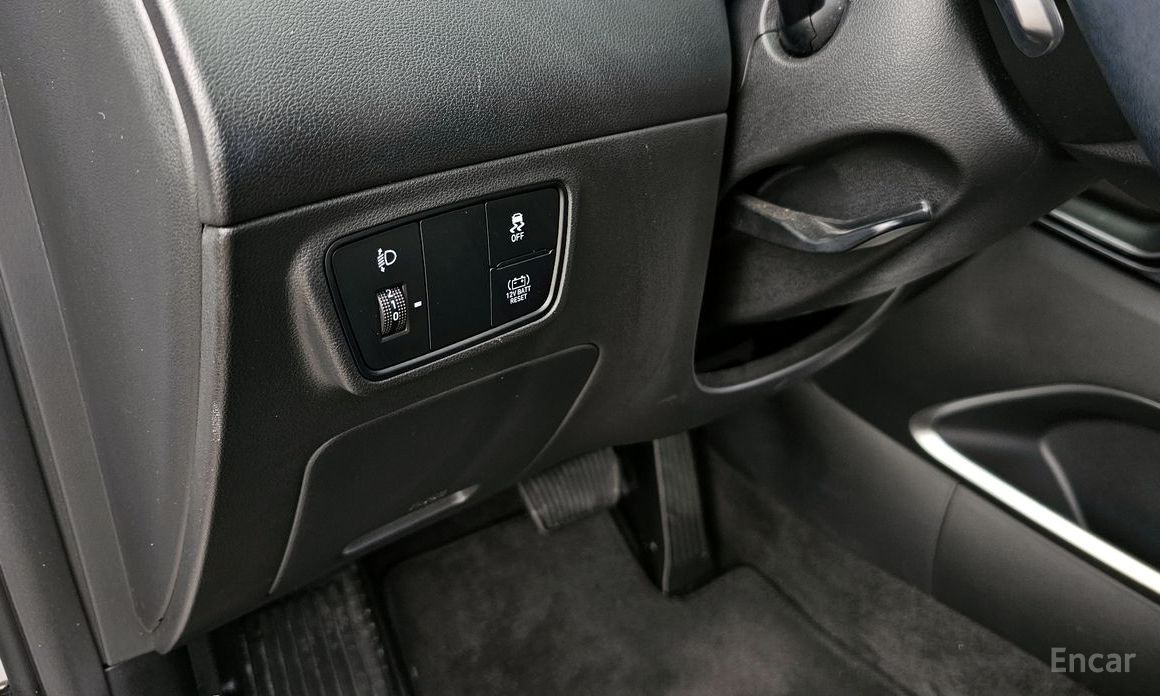 2021 Hyundai Tucson IV Premium 2WD с пробегом 89 073 км