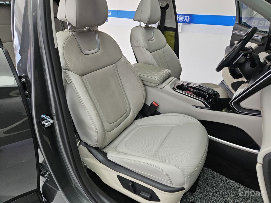 2021 Hyundai Tucson IV Inspiration 2WD с пробегом 111 036 км