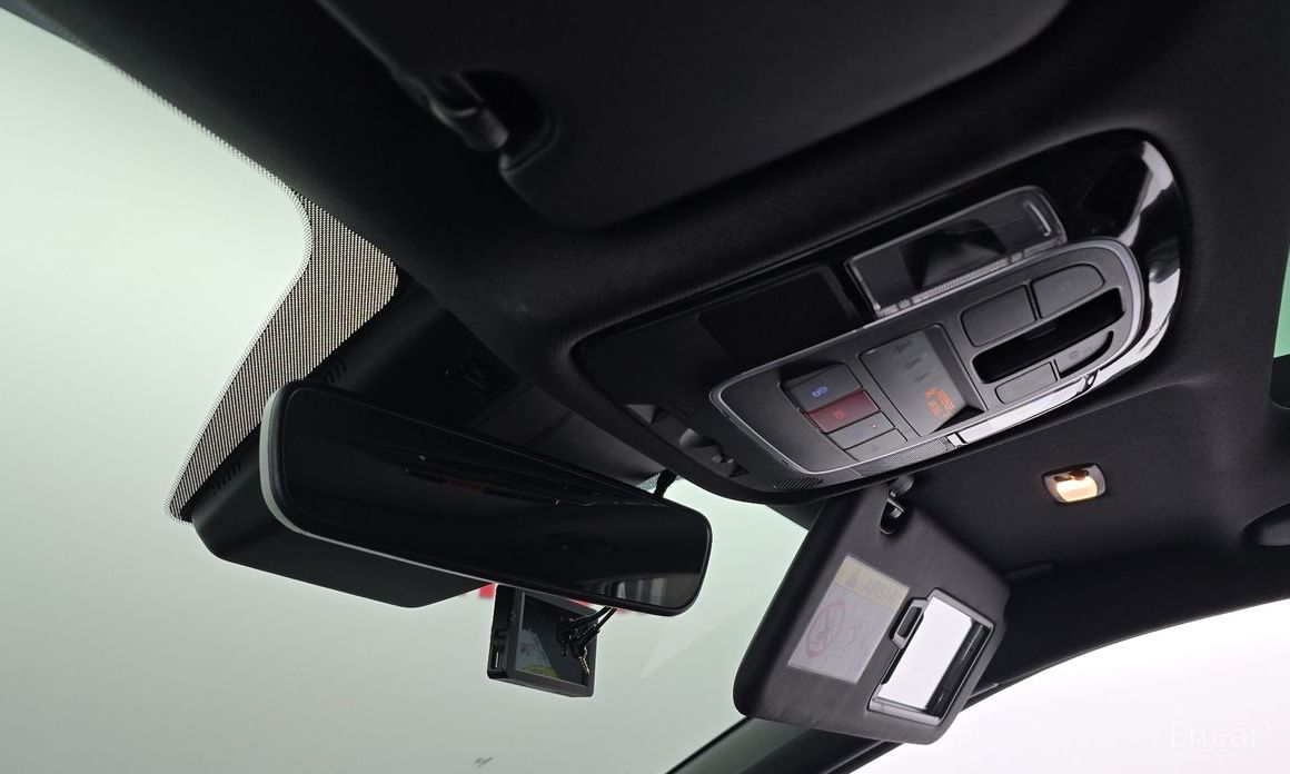 2022 Hyundai Tucson IV Inspiration 2WD с пробегом 58 907 км