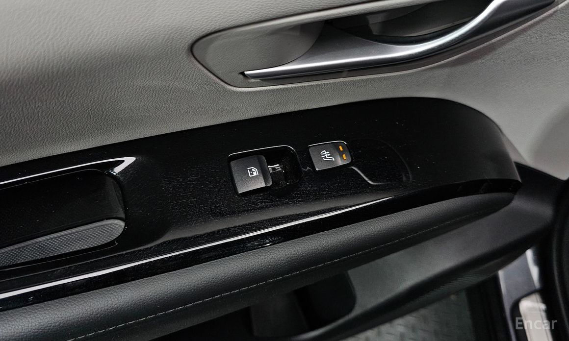2022 Hyundai Tucson IV Inspiration 2WD с пробегом 95 474 км