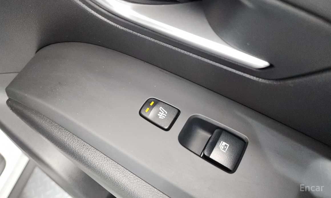 2022 Hyundai Tucson IV Premium 2WD с пробегом 54 662 км