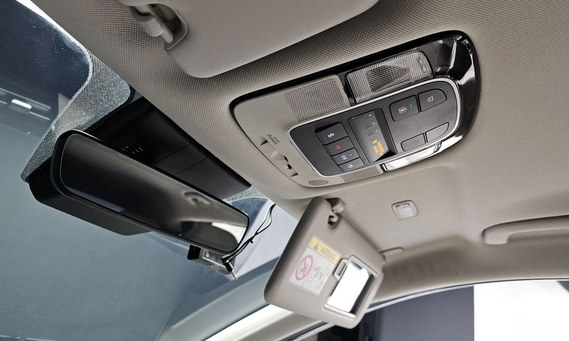 2021 Hyundai Tucson IV Inspiration 2WD с пробегом 58 694 км