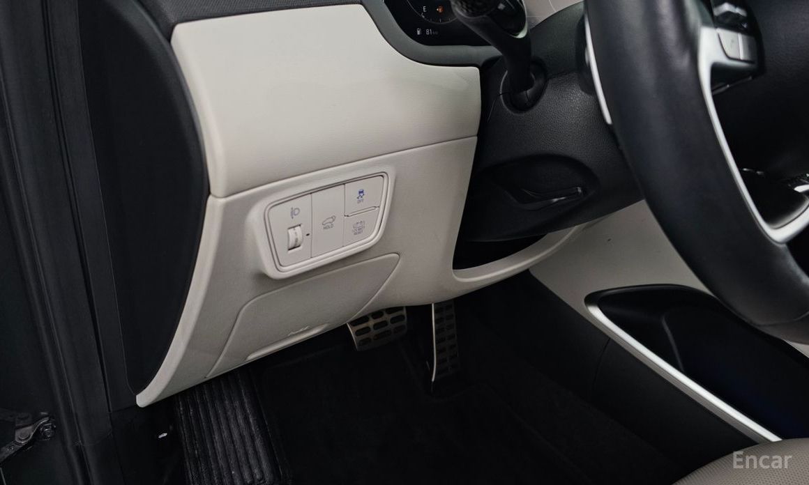 2022 Hyundai Tucson IV Inspiration 2WD с пробегом 61 081 км