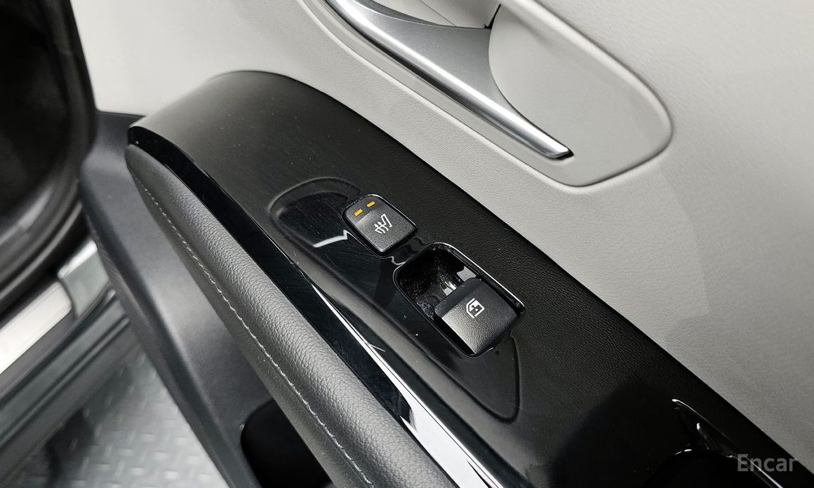 2021 Hyundai Tucson IV Inspiration 2WD с пробегом 58 694 км