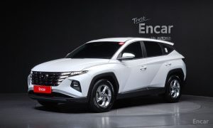 2021 Hyundai Tucson IV Diesel 2.0 2WD Modern с пробегом 52 497 км