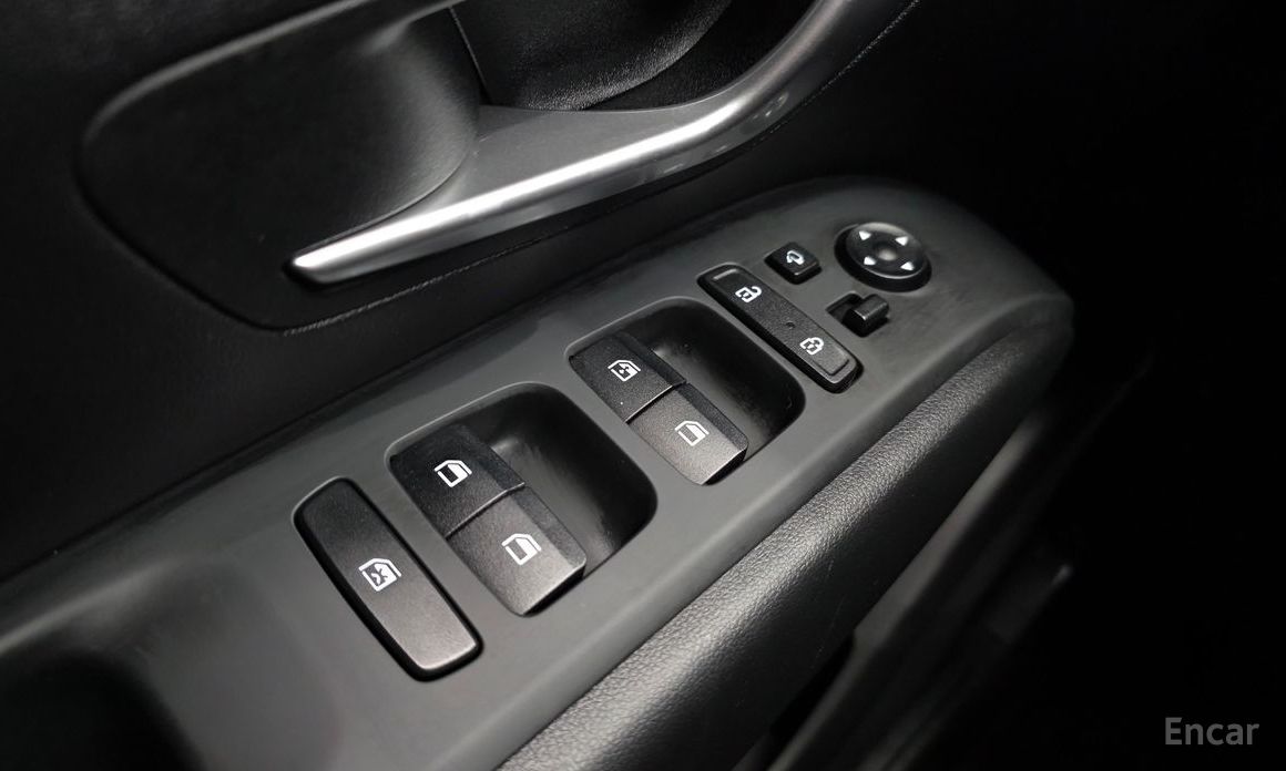 2021 Hyundai Tucson IV Gasoline 1.6 Turbo 2WD Modern с пробегом 29 490 км