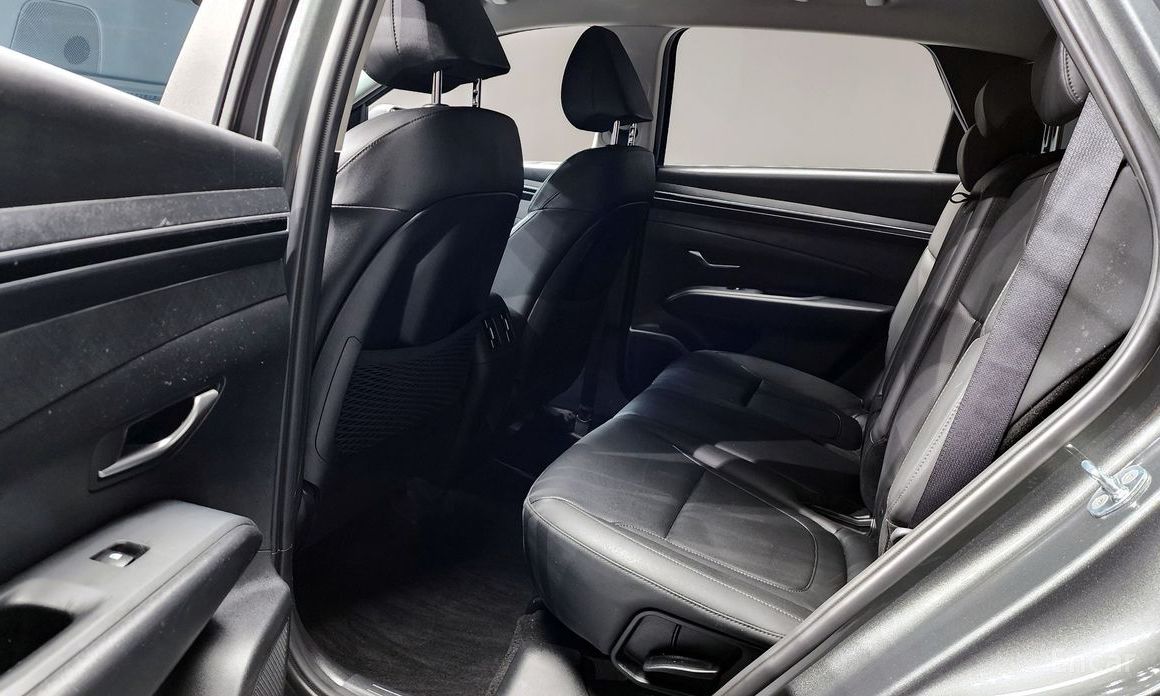 2022 Hyundai Tucson IV Diesel 2.0 2WD Premium с пробегом 42 075 км
