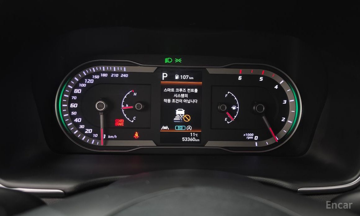2021 Hyundai Tucson IV Diesel 2.0 2WD Modern с пробегом 53 360 км