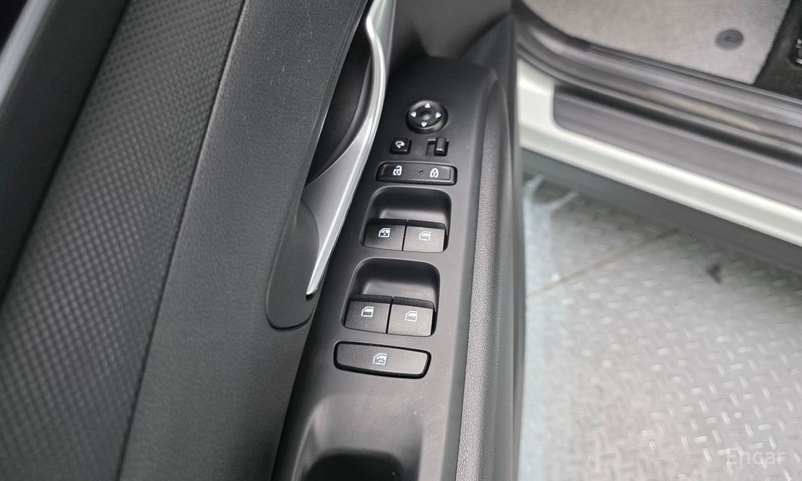 2021 Hyundai Tucson IV Diesel 2.0 2WD Modern с пробегом 53 360 км