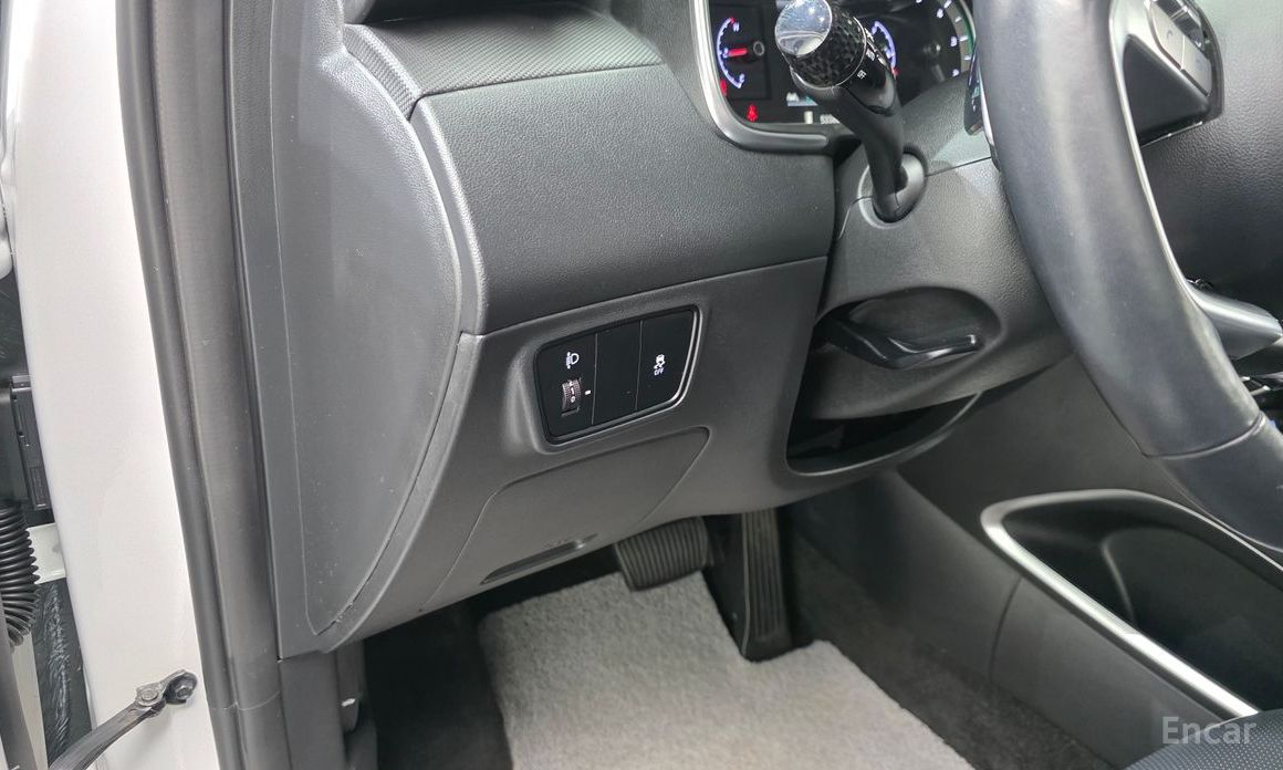 2021 Hyundai Tucson IV Diesel 2.0 2WD Modern с пробегом 53 360 км