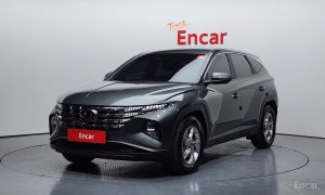 2022 Hyundai Tucson IV Diesel 2.0 4WD Modern с пробегом 62 967 км