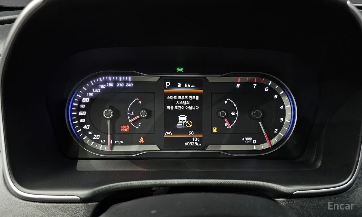 2022 Hyundai Tucson IV Gasoline 1.6 Turbo 2WD Modern с пробегом 60 328 км