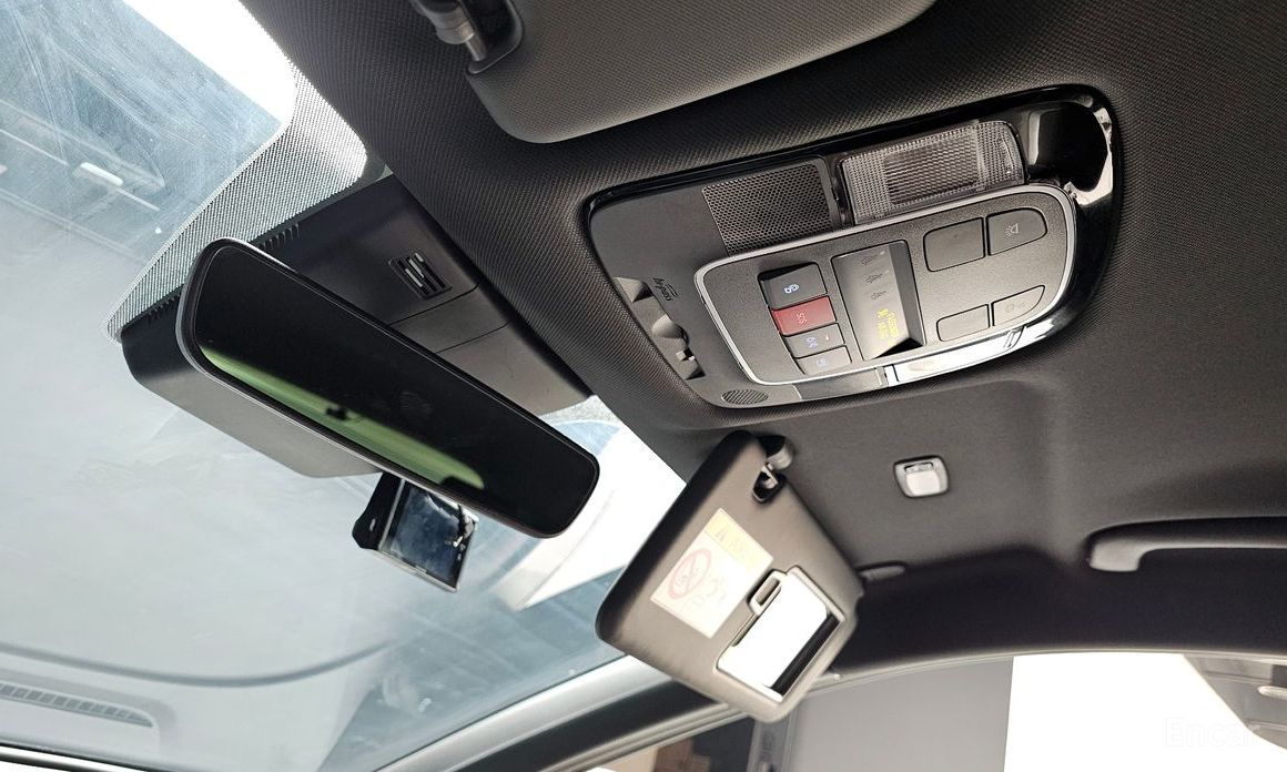 2022 Hyundai Tucson IV Gasoline 1.6 Turbo 2WD Inspiration с пробегом 34 632 км
