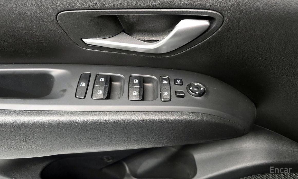 2021 Hyundai Tucson IV Gasoline 1.6 Turbo 2WD Premium с пробегом 54 029 км