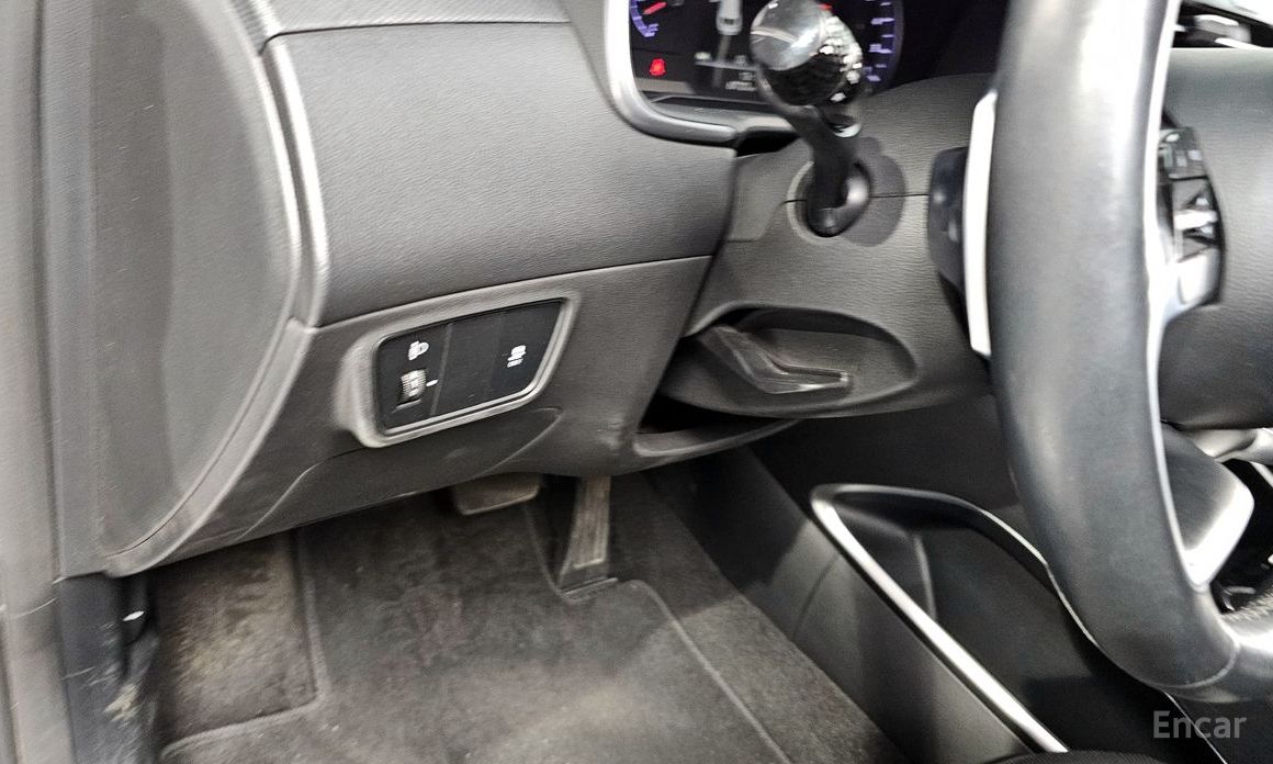 2021 Hyundai Tucson IV Gasoline 1.6 Turbo 2WD Premium с пробегом 67 727 км