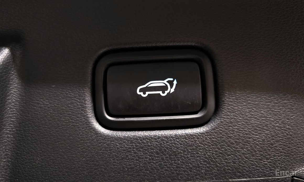 2022 Hyundai Tucson IV Diesel 2.0 4WD N Line Inspiration с пробегом 51 982 км