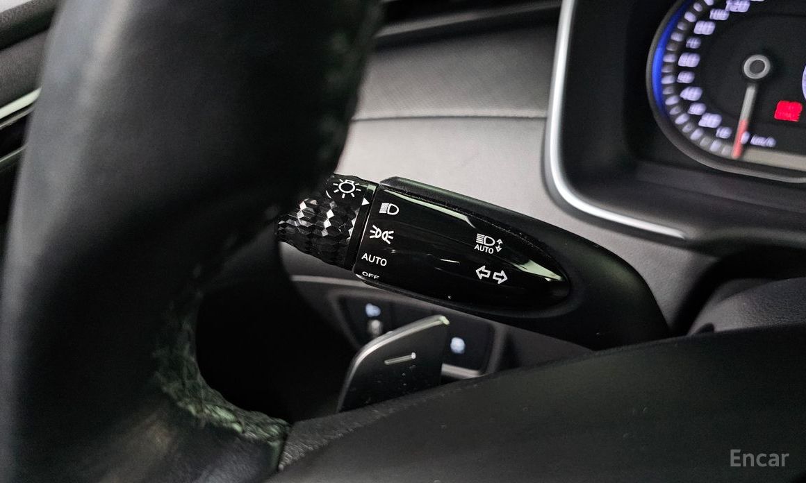2021 Hyundai Tucson IV Gasoline 1.6 Turbo 2WD Premium с пробегом 62 933 км