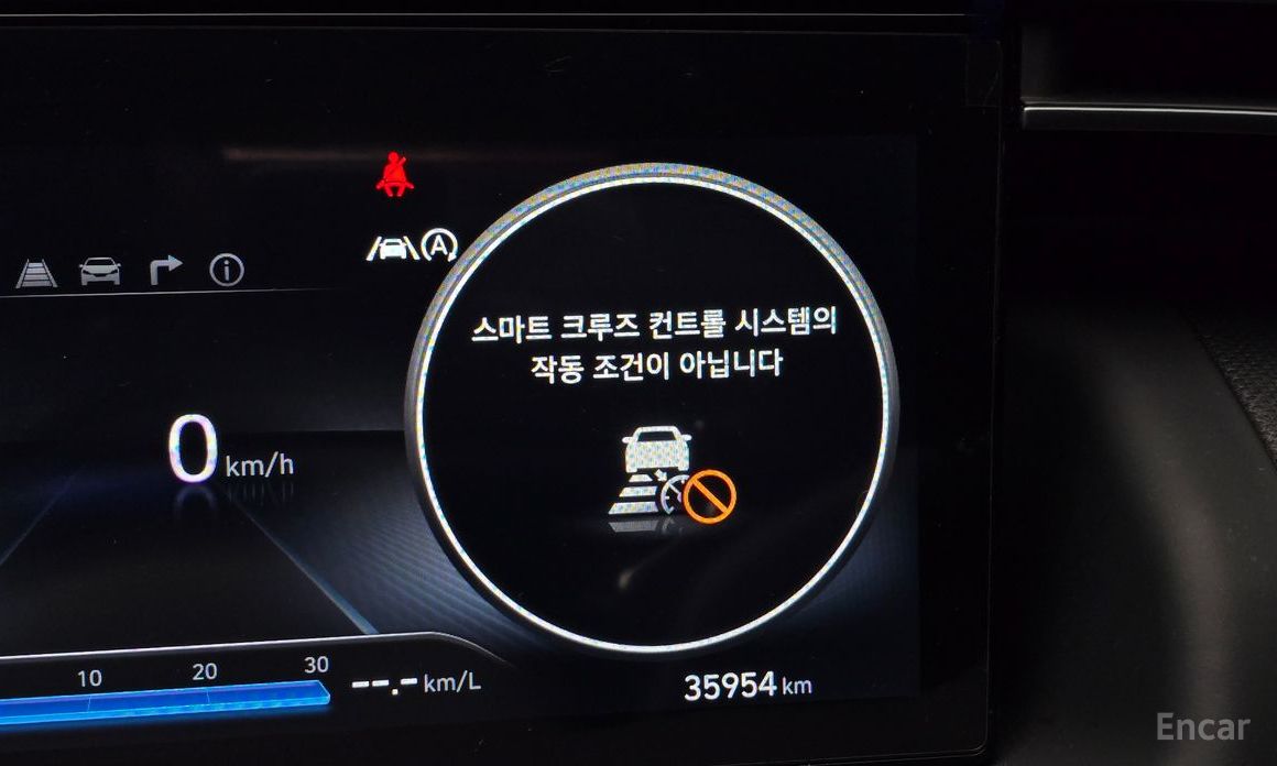 2022 Hyundai Tucson IV Gasoline 1.6 Turbo 2WD Premium с пробегом 35 954 км