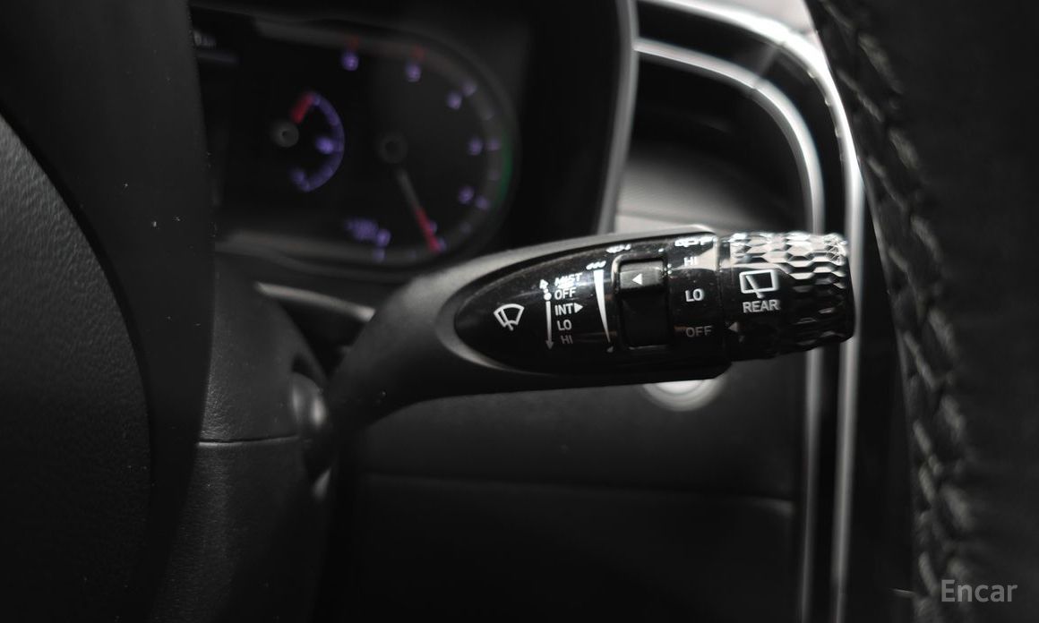 2022 Hyundai Tucson IV Diesel 2.0 2WD Modern с пробегом 66 602 км