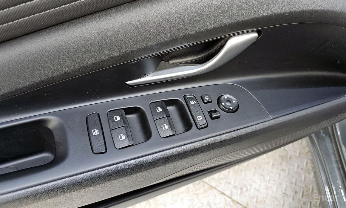 2022 Hyundai Avante VII 1.6 Modern с пробегом 76 354 км