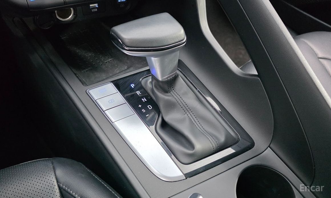 2022 Hyundai Avante VII 1.6 Modern с пробегом 87 801 км