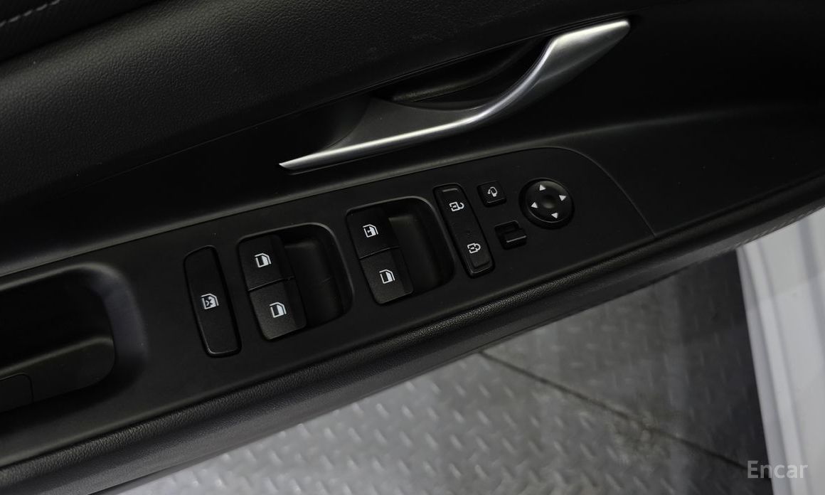 2022 Hyundai Avante VII 1.6 Modern с пробегом 79 361 км