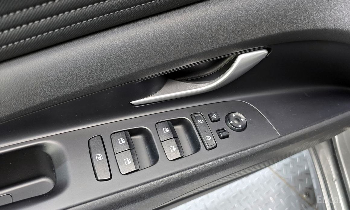 2022 Hyundai Avante VII 1.6 Modern с пробегом 67 970 км