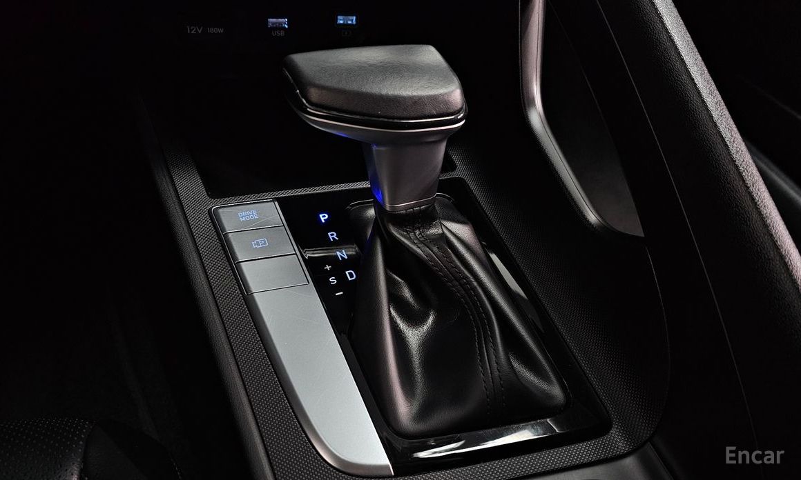 2021 Hyundai Avante VII 1.6 Modern с пробегом 59 140 км