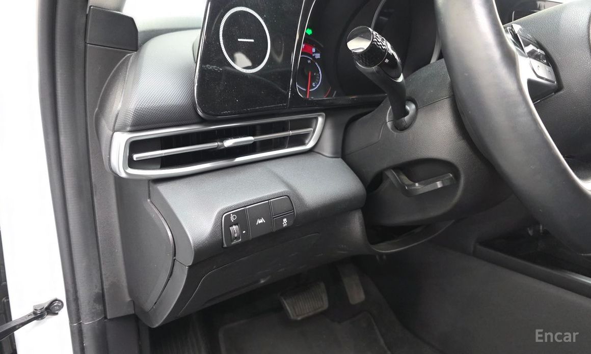 2021 Hyundai Avante VII 1.6 Modern с пробегом 83 000 км