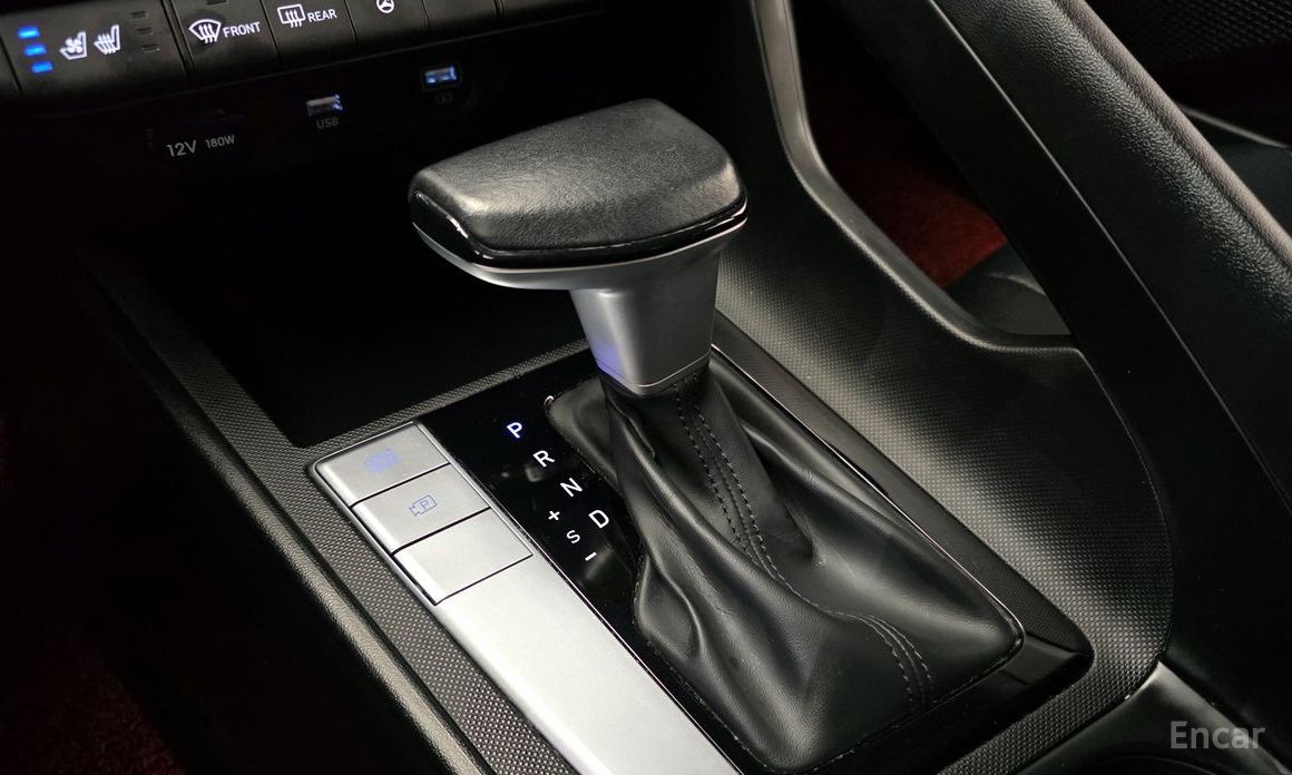 2022 Hyundai Avante VII 1.6 Modern с пробегом 50 102 км