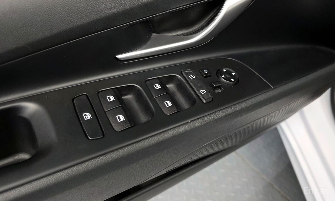 2021 Hyundai Avante VII 1.6 Modern с пробегом 115 742 км