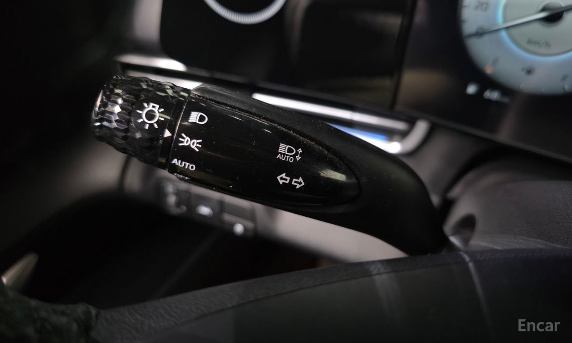 2021 Hyundai Avante VII 1.6 Modern с пробегом 115 742 км