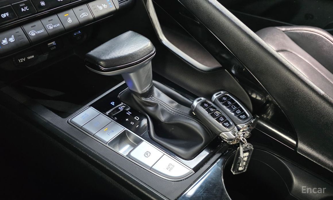 2022 Hyundai Avante VII 1.6 Modern с пробегом 102 505 км