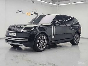 2023 Land Rover Range Rover V P530 Autobiography Long Wheel Base с пробегом 19 065 км