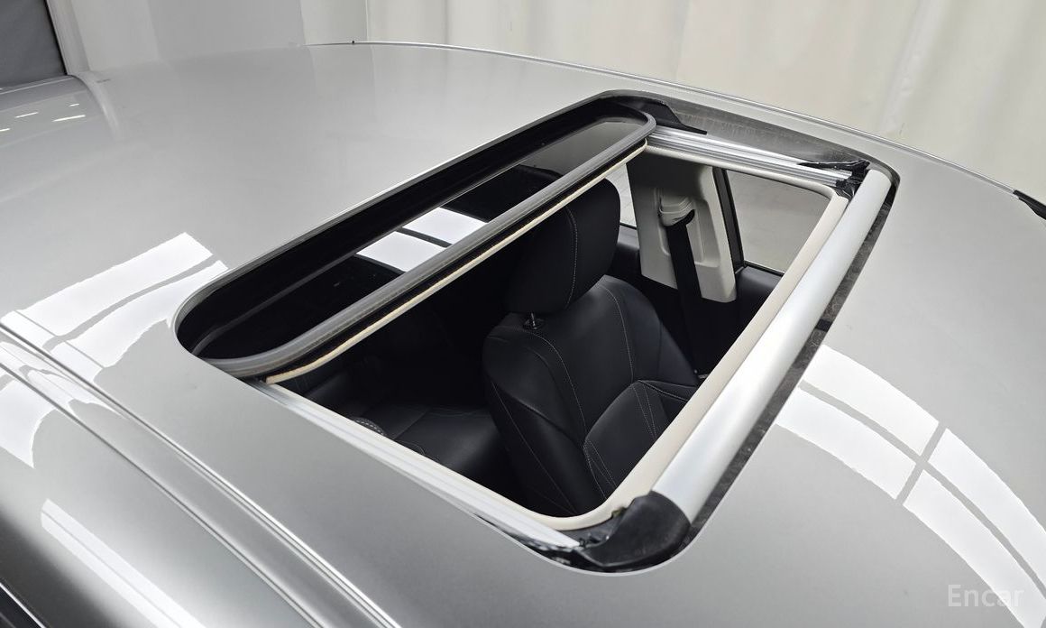 2022 Lexus ES VII Рестайлинг Luxury Plus с пробегом 33 053 км