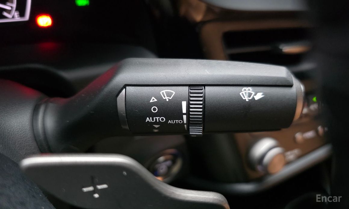 2023 Lexus ES VII Рестайлинг Luxury Plus с пробегом 44 994 км