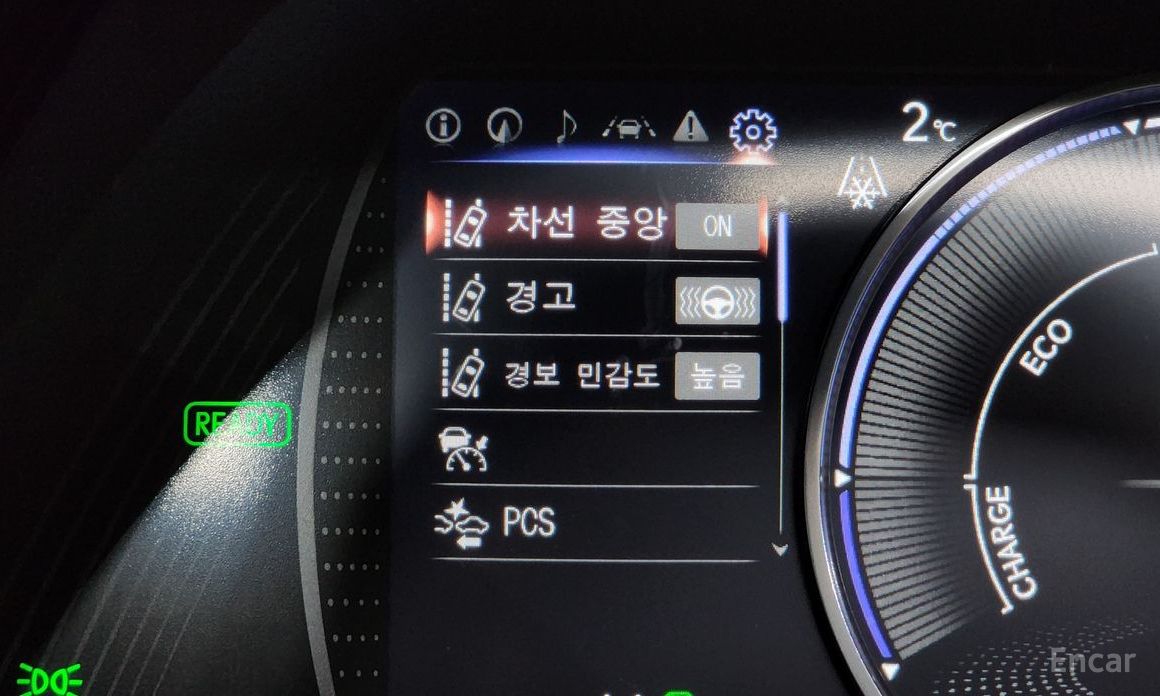 2022 Lexus ES VII Рестайлинг Executive с пробегом 39 502 км