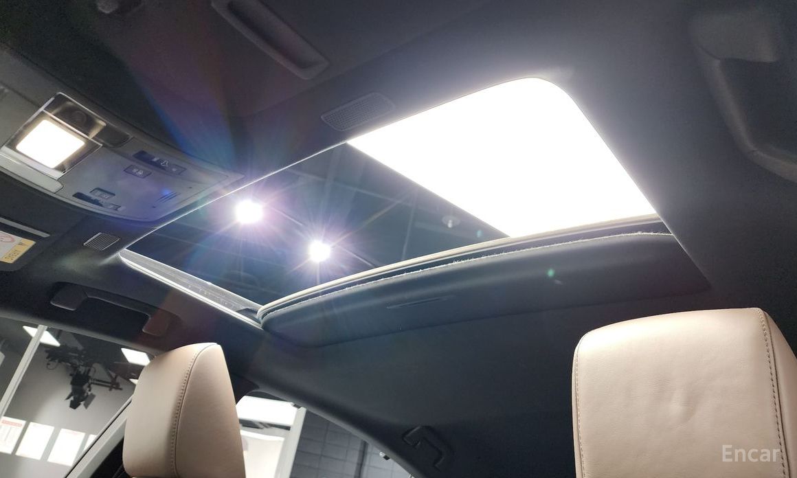 2022 Lexus ES VII Рестайлинг Executive с пробегом 39 502 км