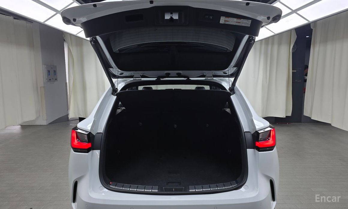 2022 Lexus NX II F-Sport с пробегом 83 584 км