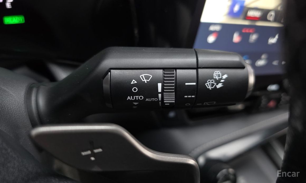 2022 Lexus NX II F-Sport с пробегом 50 085 км