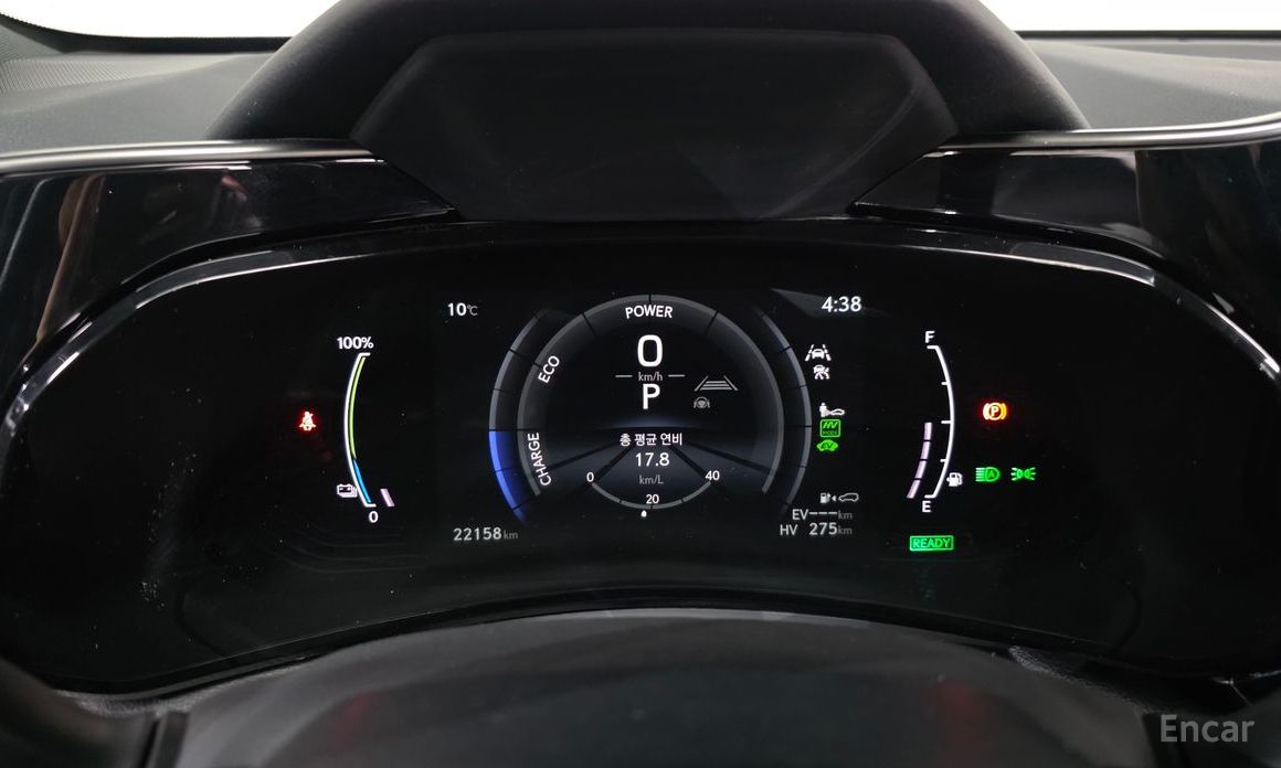 2023 Lexus NX II F-Sport с пробегом 22 158 км