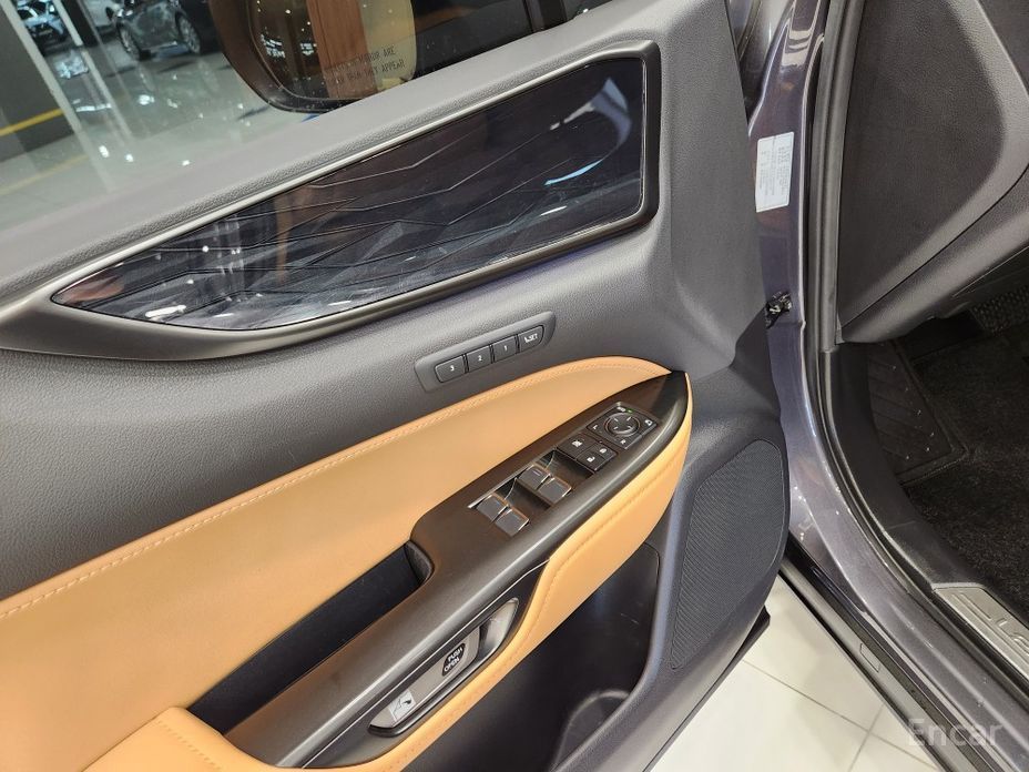 2022 Lexus NX II Premium с пробегом 82 256 км