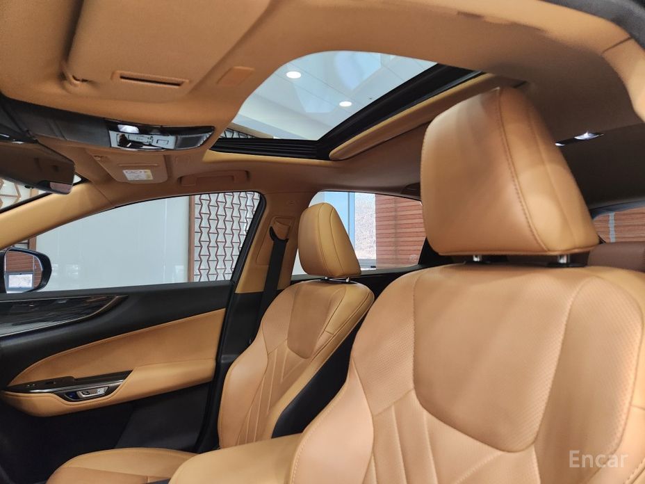 2022 Lexus NX II Premium с пробегом 82 256 км