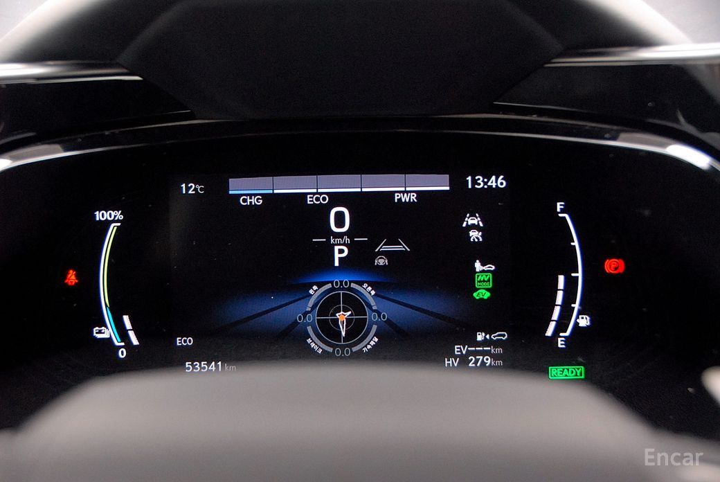 2023 Lexus NX II F-Sport с пробегом 53 515 км
