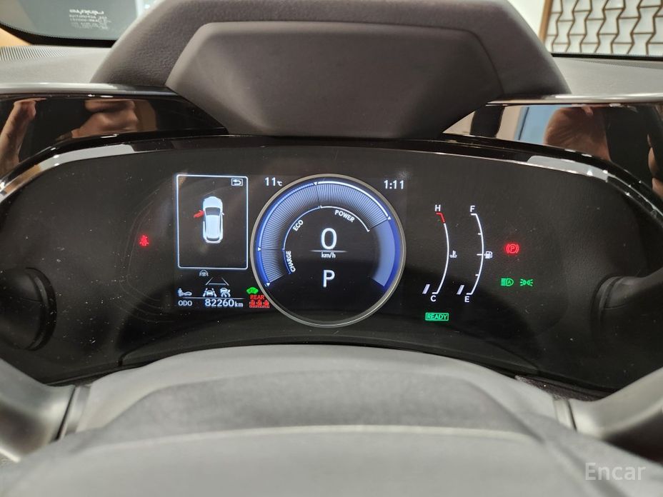 2022 Lexus NX II Premium с пробегом 82 256 км